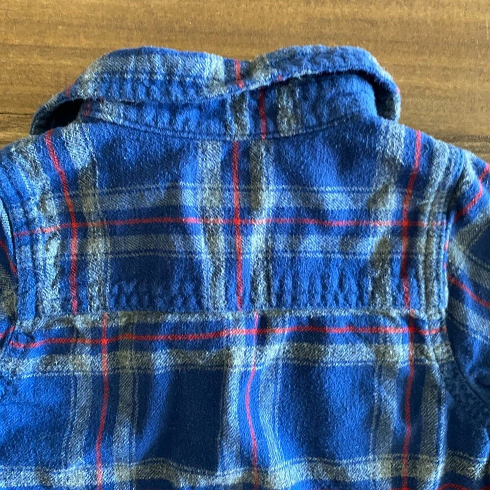 OshKosh Bgosh oshkosh bodysuit